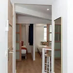 Apartamento Nets - Gare De Lyon París