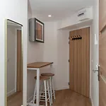 Nets - Gare De Lyon Apartamento París