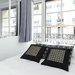 Apartamento Nets - Gare De Lyon *