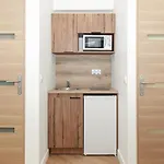 Apartamento Nets - Gare De Lyon *