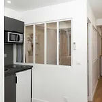 Apartamento Nets - Gare De Lyon *