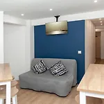 Nets - Gare De Lyon Apartamento París