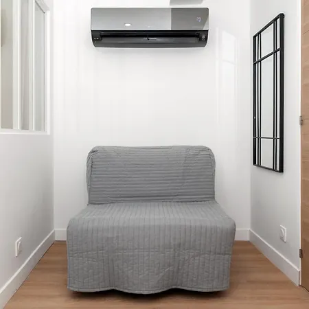 Nets - Gare De Lyon شقة *