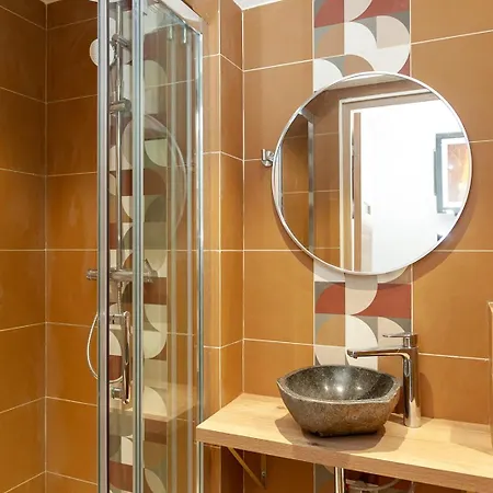 Nets - Gare De Lyon *