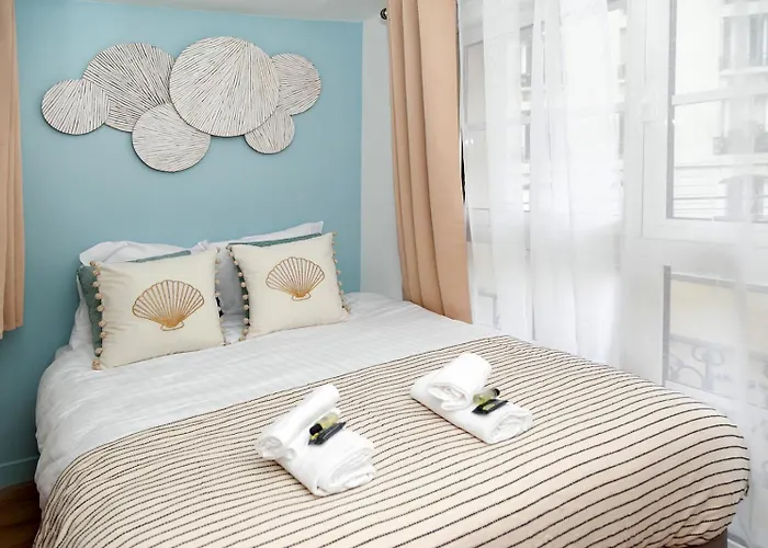 Nets - Gare De Lyon باريس