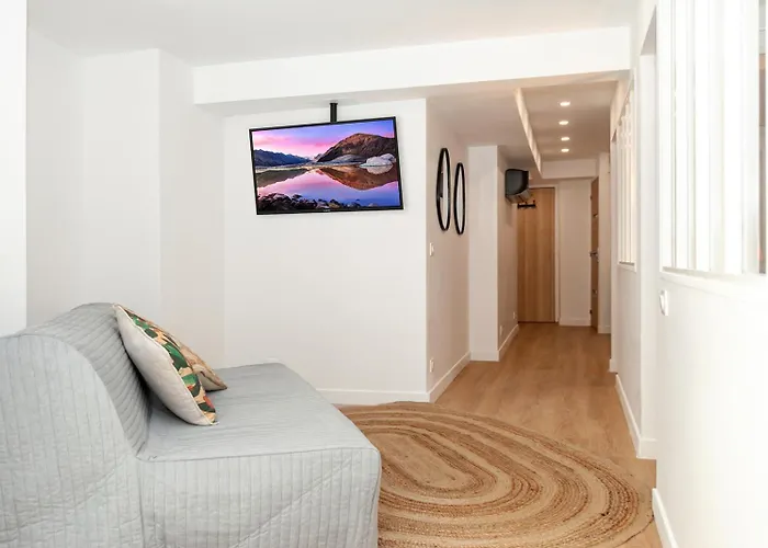 شقة Nets - Gare De Lyon