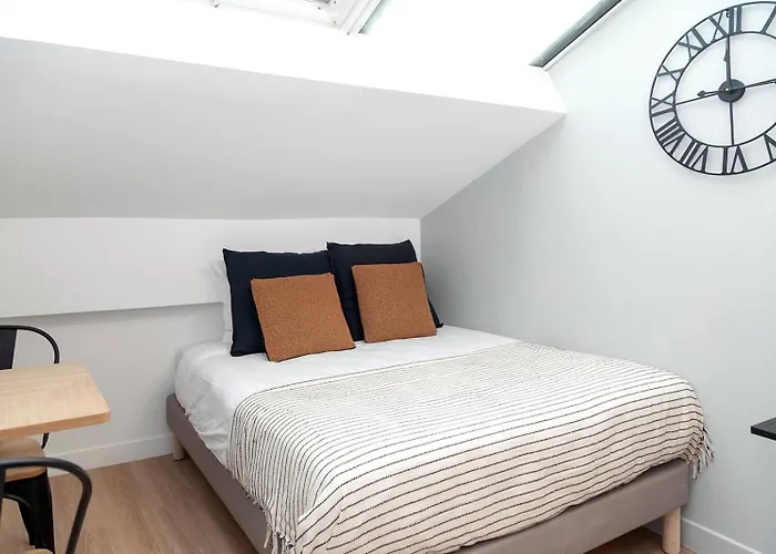 Nets - Gare De Lyon باريس