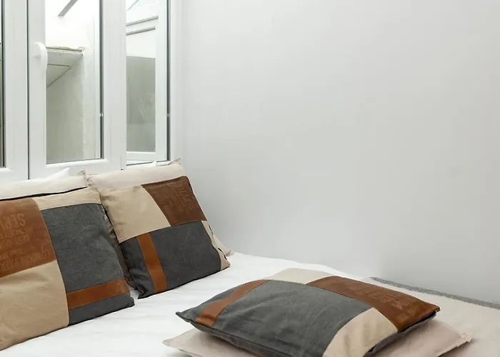 شقة Nets - Gare De Lyon