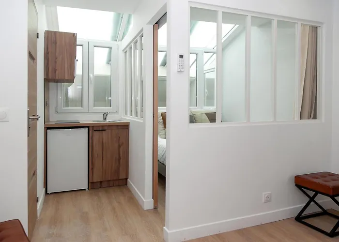 Nets - Gare De Lyon *