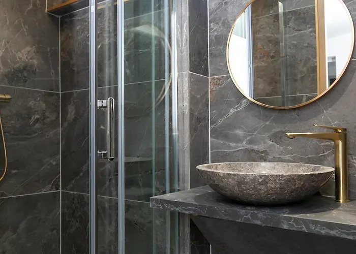 شقة Nets - Gare De Lyon *