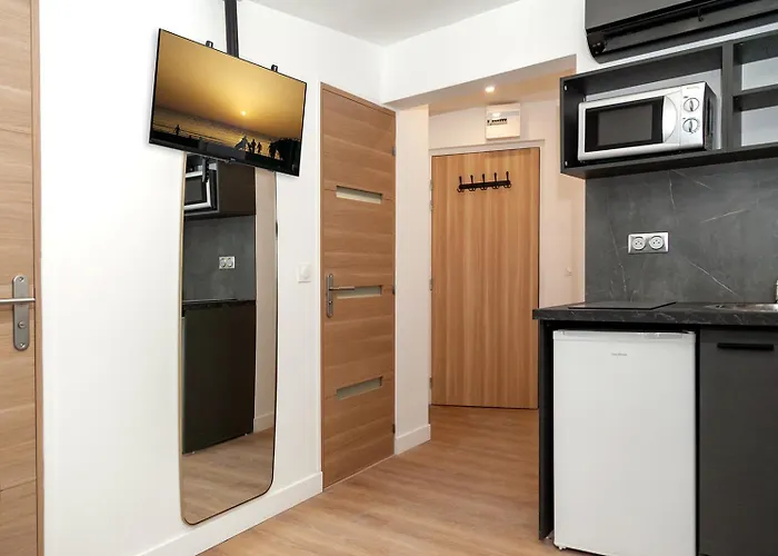 Nets - Gare De Lyon * باريس