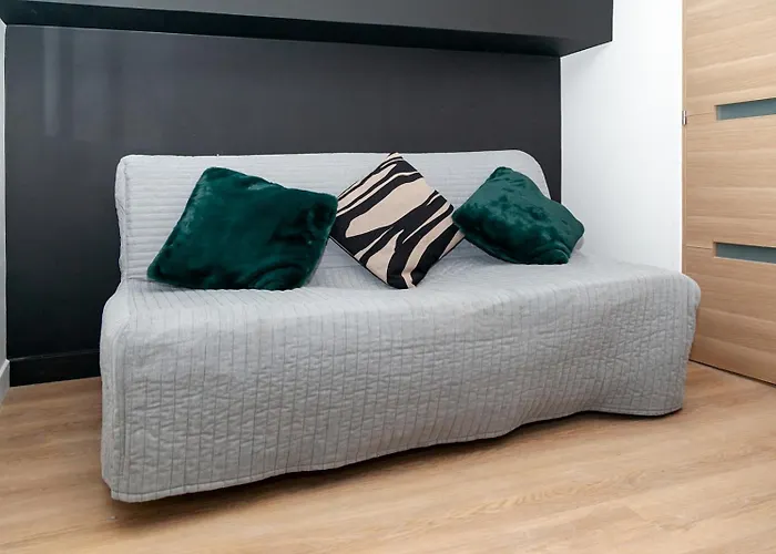 شقة Nets - Gare De Lyon