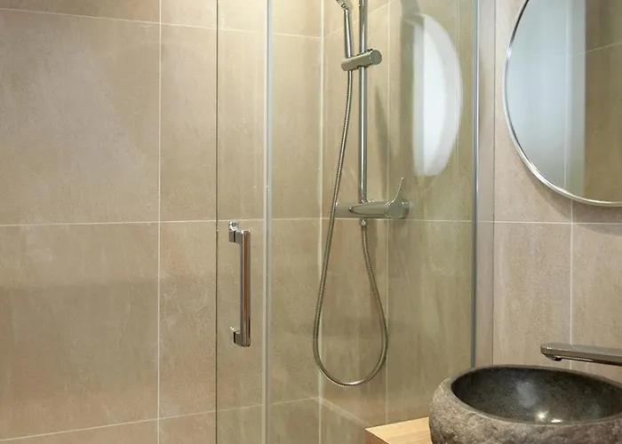 شقة Nets - Gare De Lyon